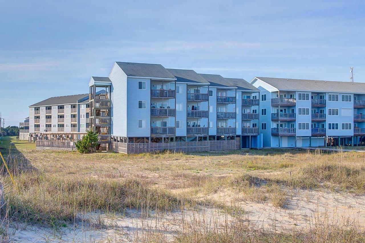 Skip 713 Rr Rodanthe Exterior foto