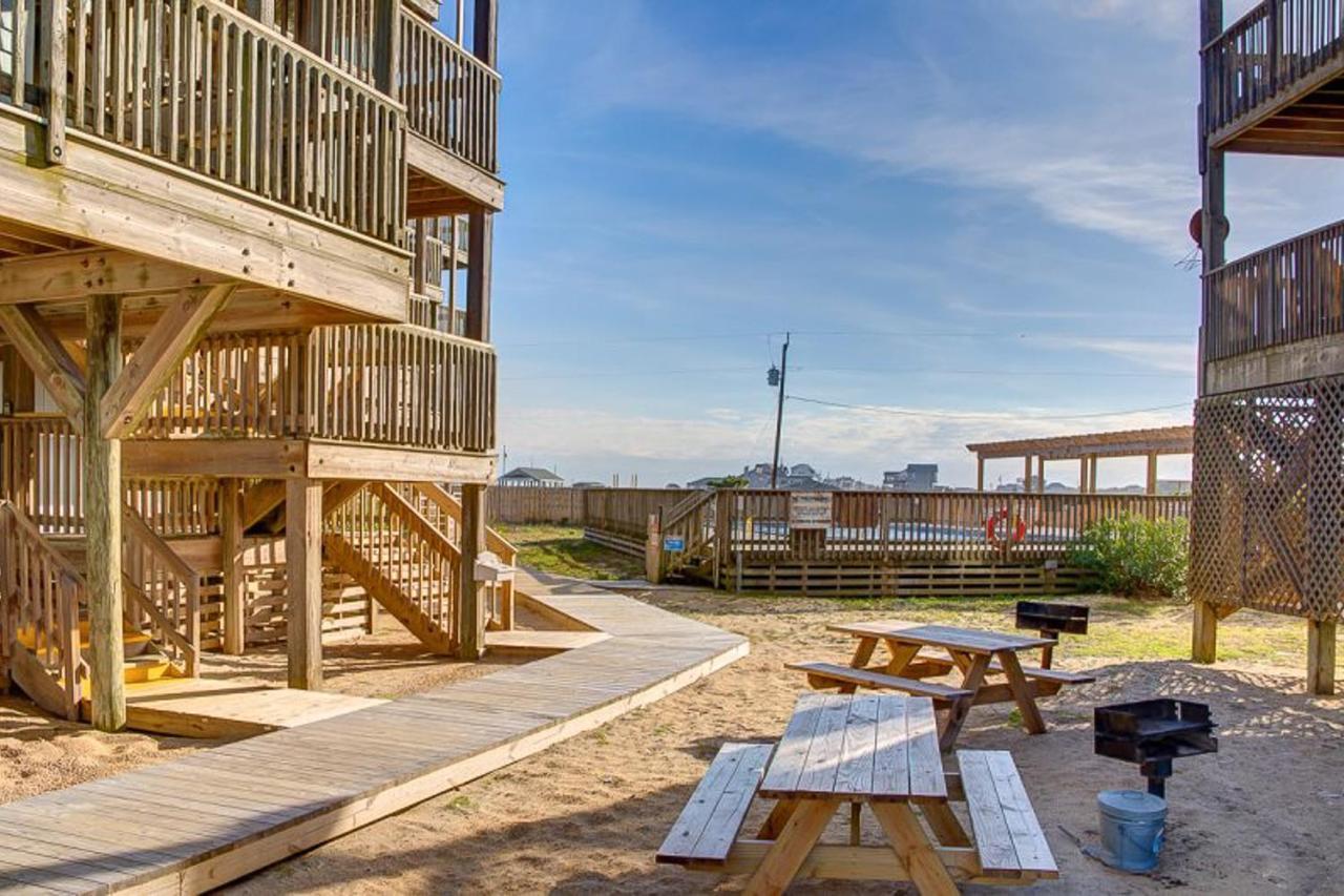 Skip 713 Rr Rodanthe Exterior foto