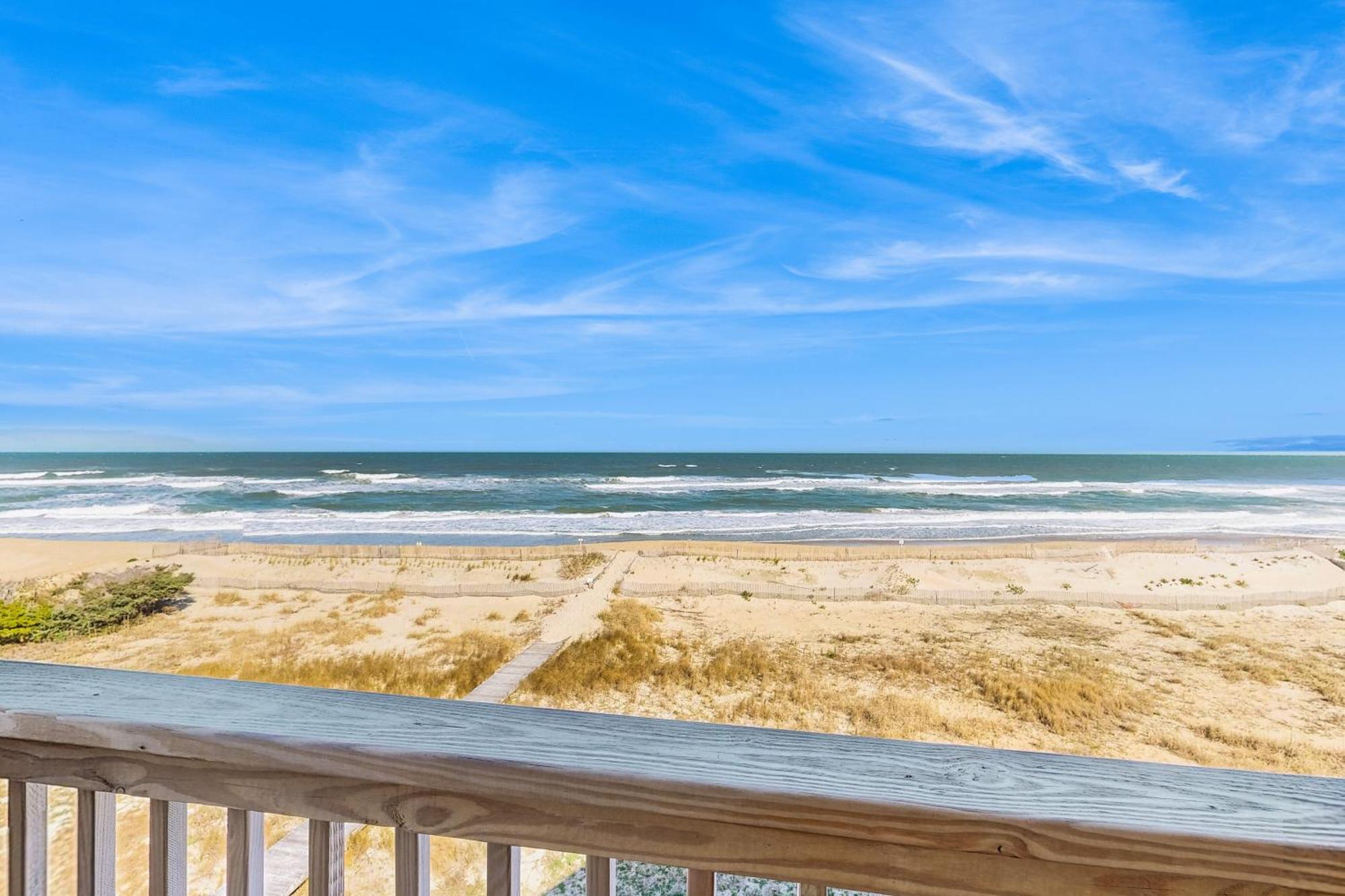 Skip 713 Rr Rodanthe Exterior foto