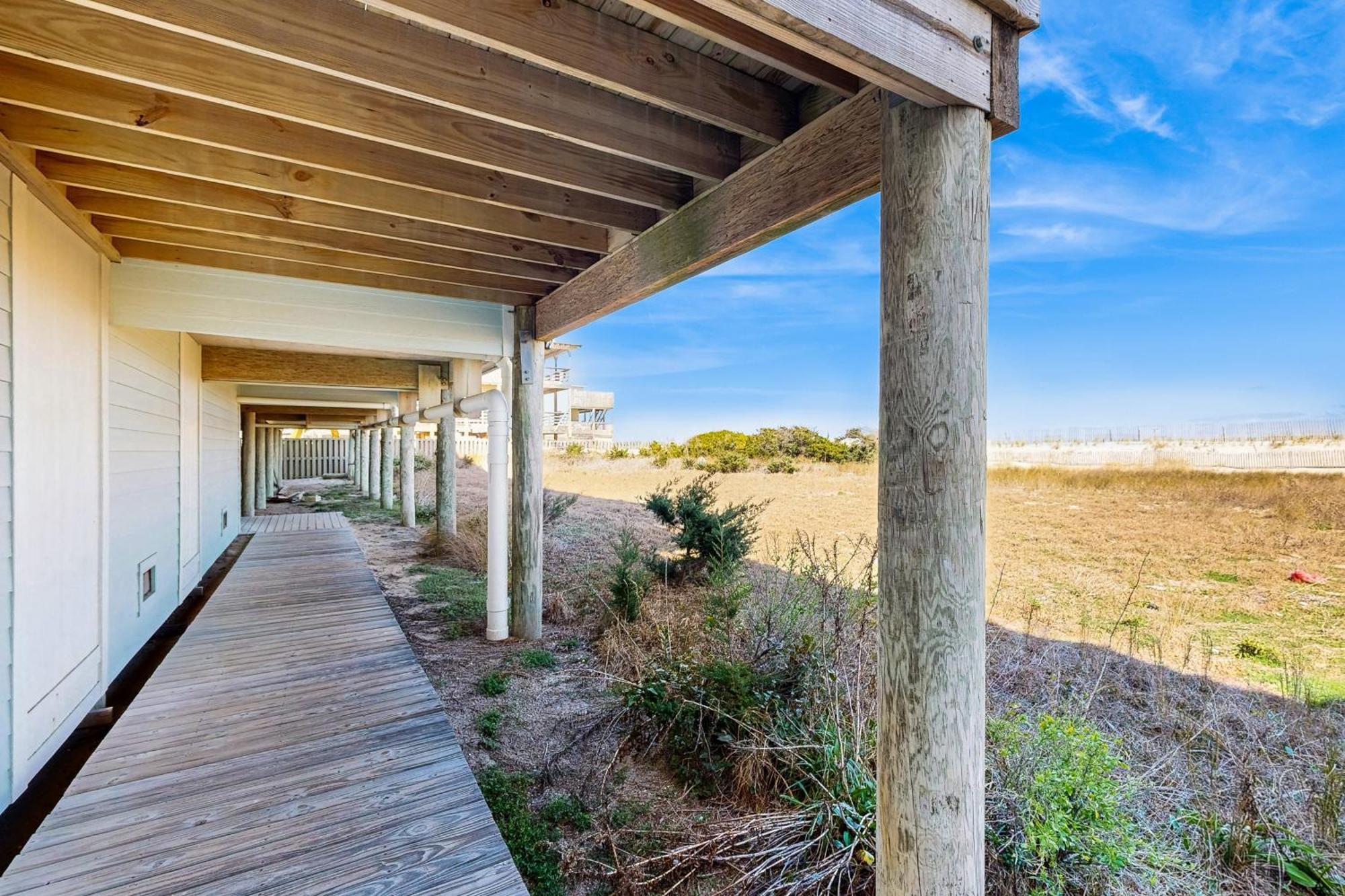 Skip 713 Rr Rodanthe Exterior foto